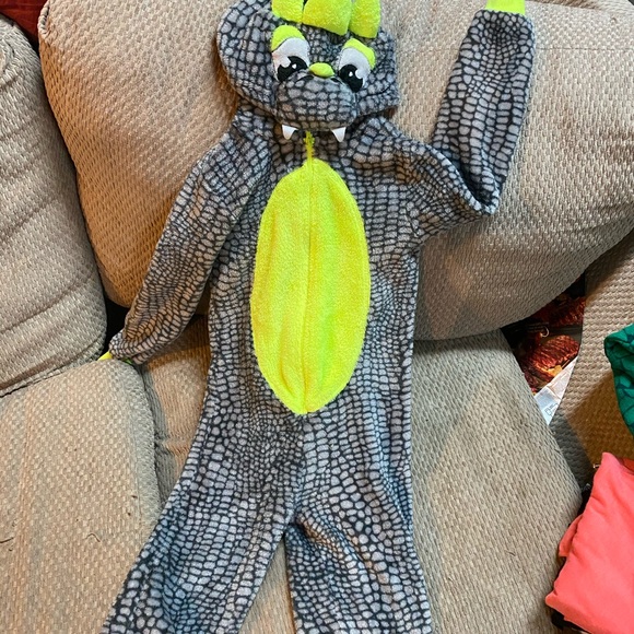 Youth Onsies - Picture 2 of 7